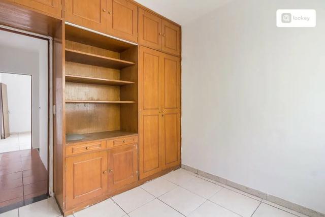 Aluguel casa geminada no Nova Cachoeirinha / Ermelinda 2 quartos, garagem - Foto 6