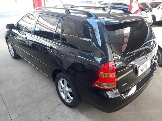 Toyota Fielder FILDER 4P - Foto 5