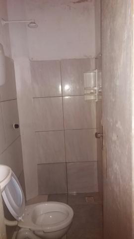 Vendo um primeiro andar em Nova Parnamirim por traz do bolleva - Foto 6