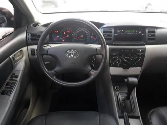 Toyota Fielder FILDER 4P - Foto 4