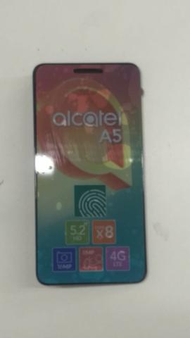 Tela Original para Alcatel A5 Led 5085j 5085n