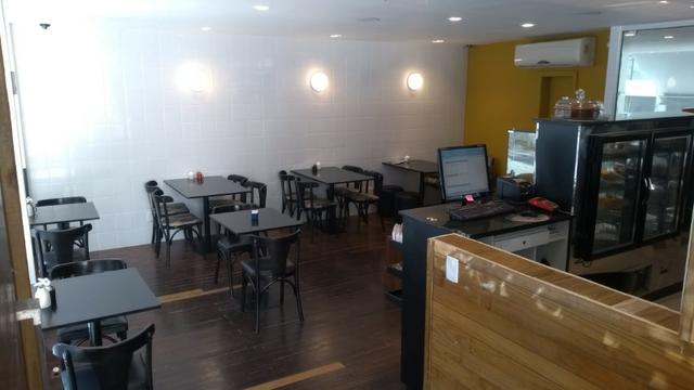 Cafeteria