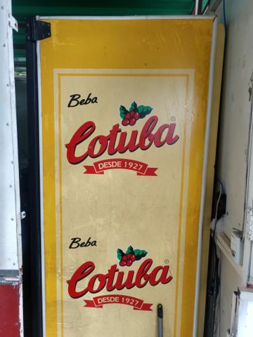 Expositora usada