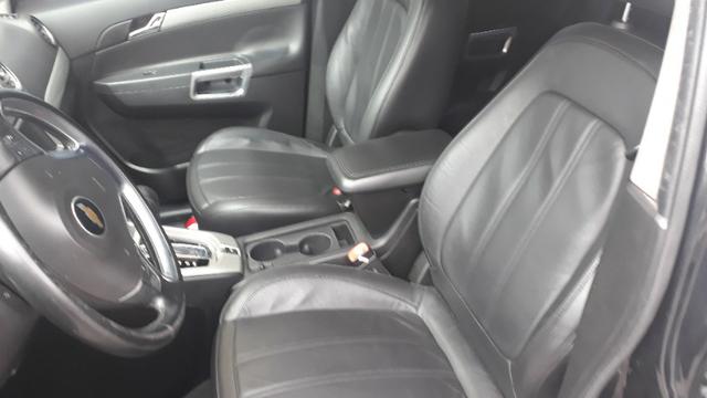 Chevrolet Captiva Sport 2.4 Aut 4 Cilindros - Foto 13