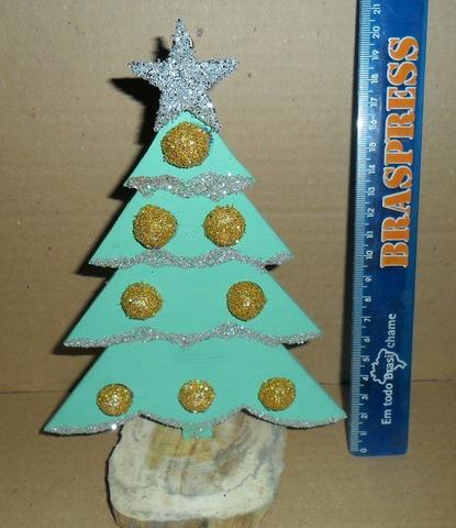 Árvore de natal - Foto 2