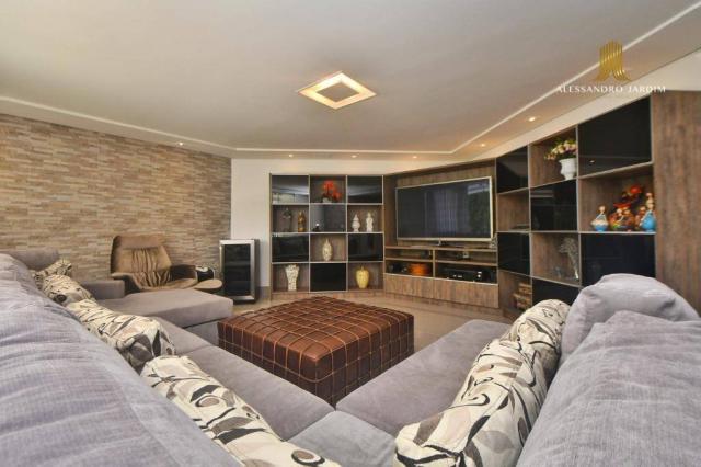 Lago Norte: Casa encantadora c/ vista para o Lago - Foto 7