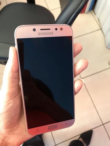 J7 pro 64 gigas - Foto 3