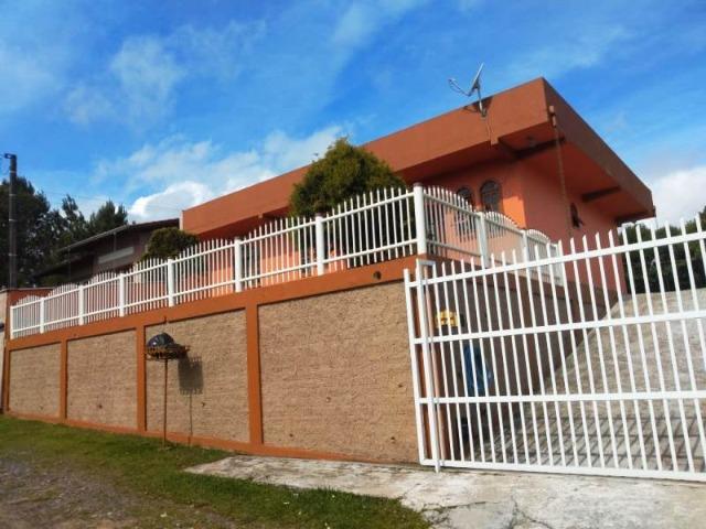 Casa para Venda, 2 Dorm. São Bento do Sul / SC, bairro Oxford - Foto 17