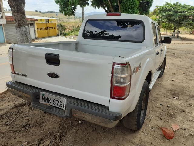 Vendo ou troco por carro de menor valor - Foto 3