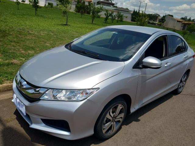 Honda City 2016 - Foto 2