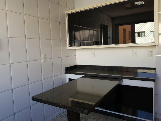 Apartamento de três quartos todos suítes em Águas Claras - Foto 5
