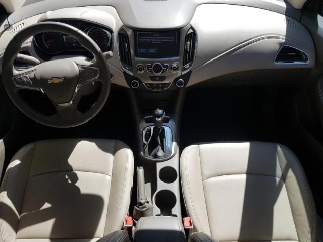 CHEVROLET CRUZE 1.4 TURBO LTZ 16V FLEX 4P AUTOMATICO. - Foto 5