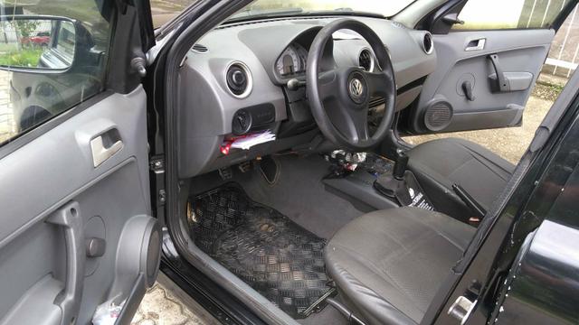 Gol G4 2008