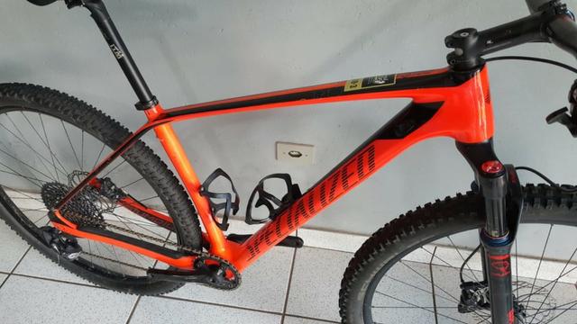 Bike Specialized Ht Wc StumpJumper - Foto 2