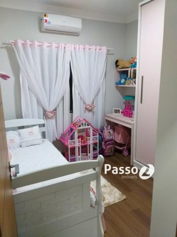 Casa para venda com 1 suite + 2 quartos - Santa Fé - Foto 6