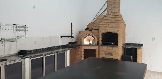 Excelente Sobrado na Av.Peixoto de Castro, com 4 Quartos (2 Suítes) + Lazer Completo! - Foto 10