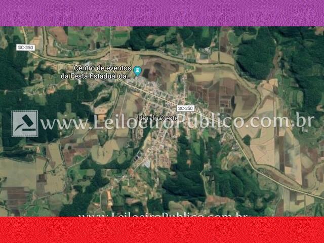 Rio Do Oeste (sc): Terreno Rural 101.343,75 M² crclk dygdr - Foto 6