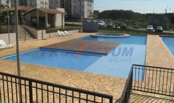 Apartamento à venda com 2 dormitórios cod:AP273907 - Foto 17