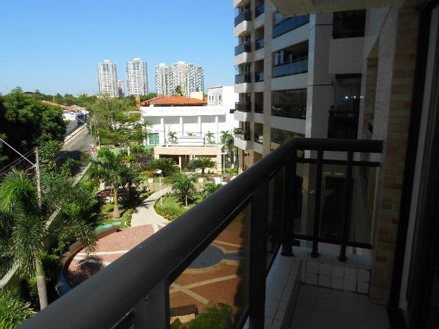 AP0569 - Apartamento residencial à venda, Guararapes, Fortaleza - Foto 11