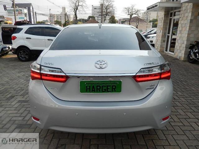 Toyota Corolla Altis - Foto 10