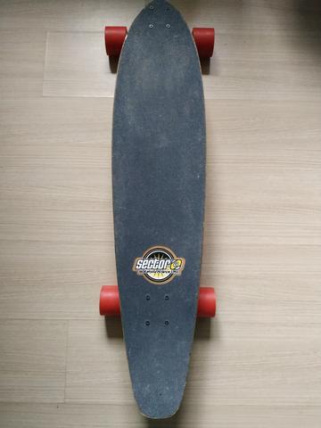 Skate Longboard Sector9 - Foto 5