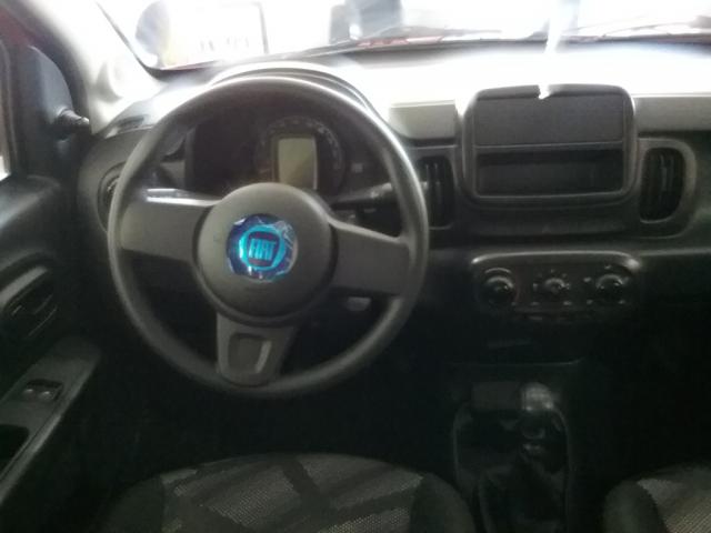 FIAT MOBI 1.0 8V EVO FLEX LIKE. MANUAL - Foto 9