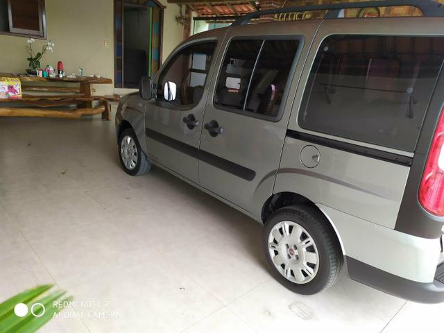 Doblo Essence 1.8 completo - Foto 7