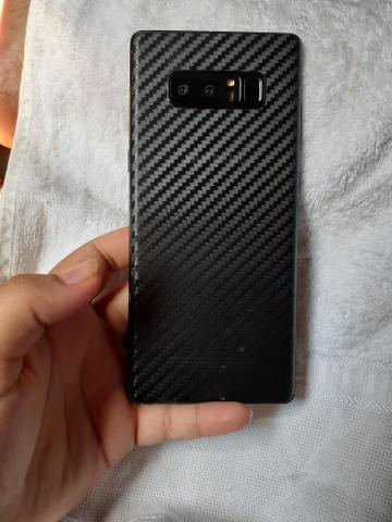 Note 8