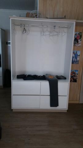 Vendo móveis para loja completo