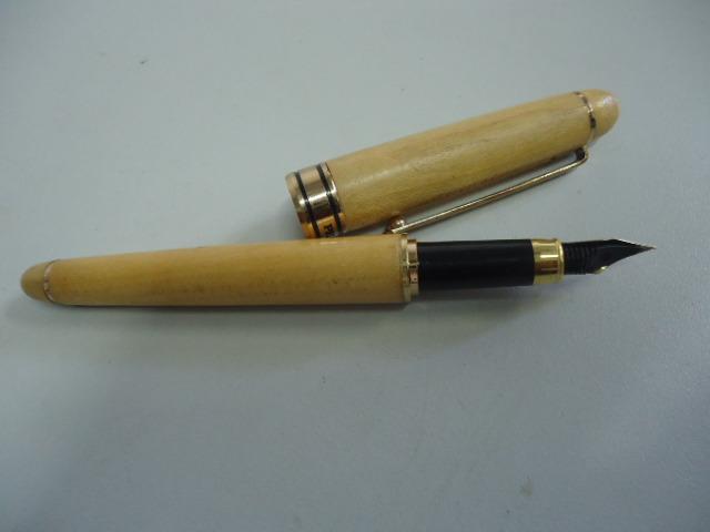 Caneta amarela - Foto 3