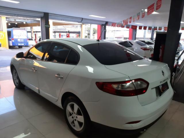 Renault Fluence 2013 - Foto 3