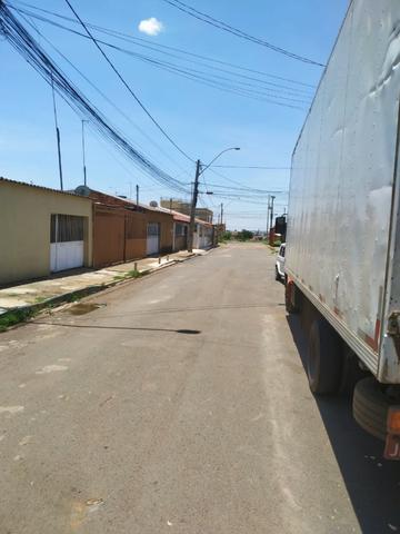 Vendo casa de andar samambaia norte aceita troca ap em taguatinga - Foto 2