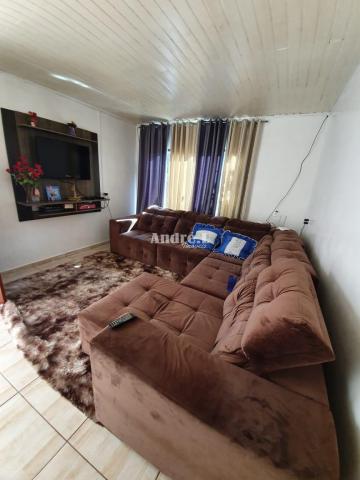Casa à venda com 3 dormitórios em Santa rosa, Francisco beltrao cod:108 - Foto 2