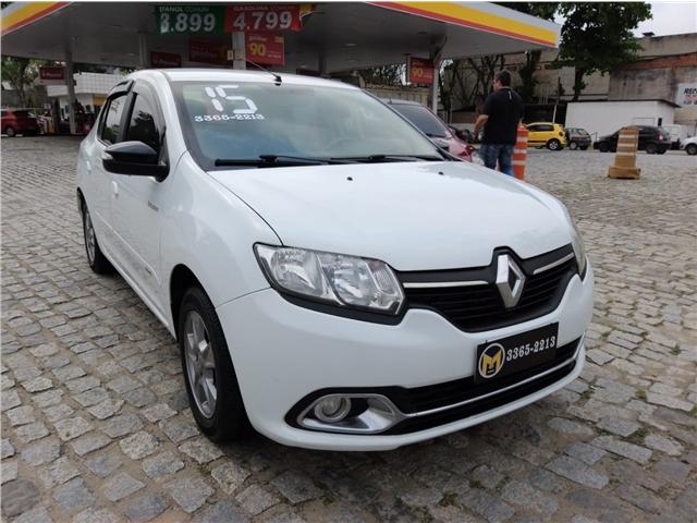 Renault Logan 1.6 dynamique 8v flex 4p automatizado - Foto 3