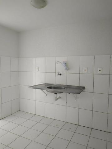 Condominio Villa Vida Plus na av Calamar Conceição - Foto 2