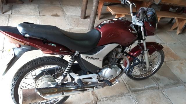 Honda cg 150 Titan ESD - Foto 6