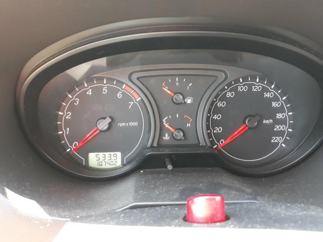 Ecosport 2008