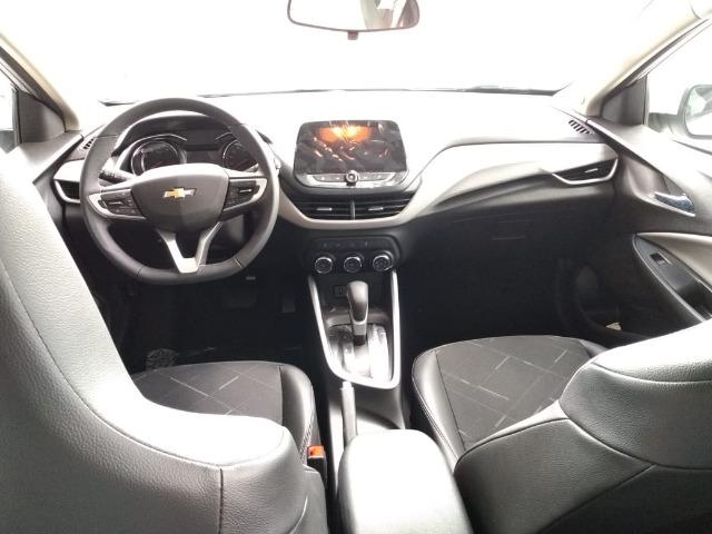 Chevrolet Onix Plus Premier I - Motor 1.0 Turbo - Aut - Foto 6
