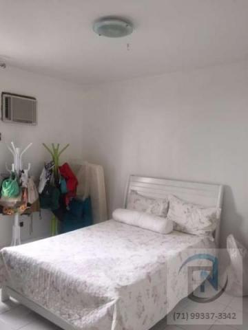 Casa em Condomínio para Venda em Salvador, Itaigara, 4 dormitórios, 3 suítes, 6 banheiros, - Foto 17