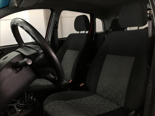 Ford Fiesta 1.0 Mpi Hatch 8v - Foto 10