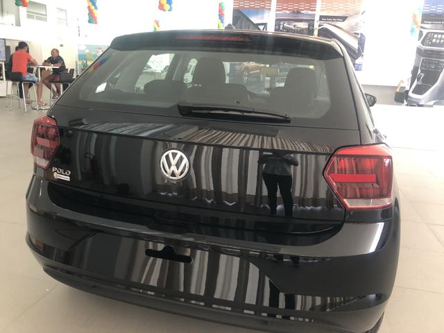 Polo 1.0 zero na promoção - Foto 9