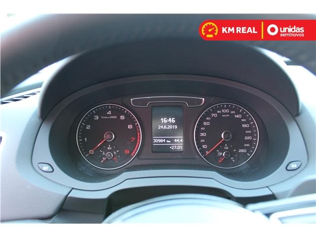 Audi Q3 1.4 tfsi ambiente flex 4p s tronic - Foto 8