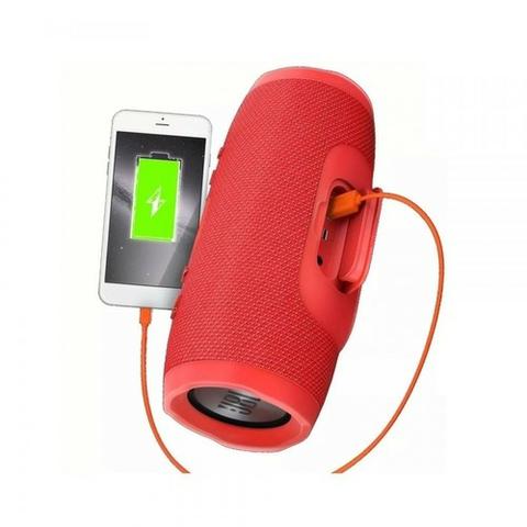 Jbl Charge 3 - Foto 2