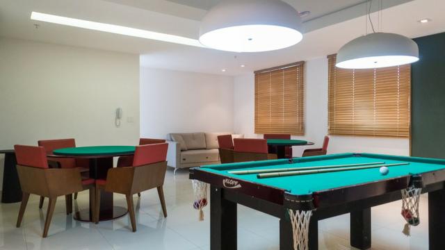 Apartamento, 4 Qts e Varanda. Centro - Nova Iguaçu - Foto 17