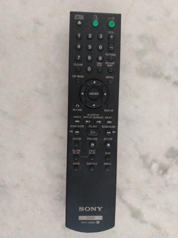 DVD Sony Ns508p - Foto 6