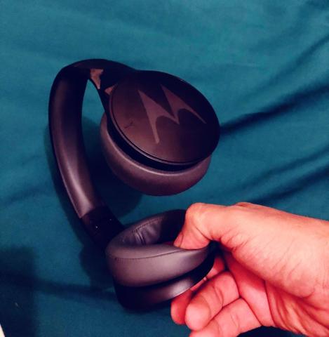 Fone Motorola