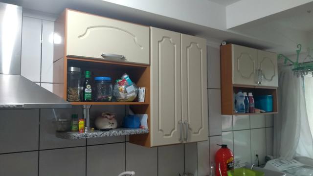 Cozinha MDF Vendo ou troco - Foto 2