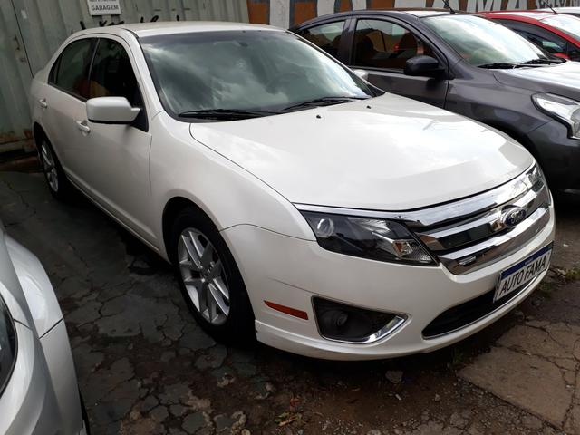 Lindo fusion 2.5 Sel automático completo - Foto 3