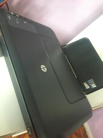 Impressora HP - Foto 5