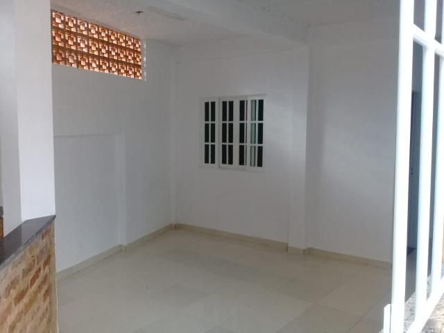 Alugo anual casa na Barra de Itapemirim - Foto 4